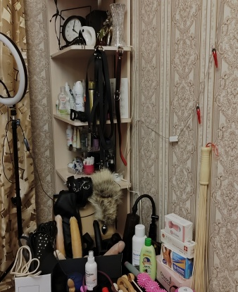 Я раскрою перед тобой все свои сокровенные желания и тайны. Доверься мне и я покажу тебе настоящий путь к наслаждению. 2595, 50 лет