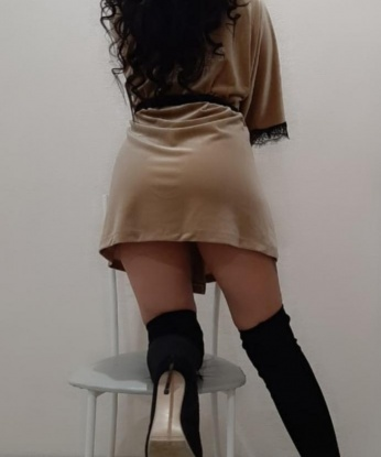 💋 Мои услуги включают классический секс, оральные ласки, эротический массаж и многое другое. Твое удовольствие - моя главная цель!
📷 Фото в моем профиле 100% реальные, чтобы ты знал, что ждет тебя.
🌹 Моей красотой и чувственностью восхищались многие, и я получила множество положительных отзывов от довольных клиентов.
✨ Я живу в Москве и готова встретиться с тобой в любую удобную для тебя минуту.
💌 Не упускай возможность испытать незабываемые мгновения в моей компании! Просто напиши мне и позволь себе насладиться истинным удовольствием! 8584, 26 лет